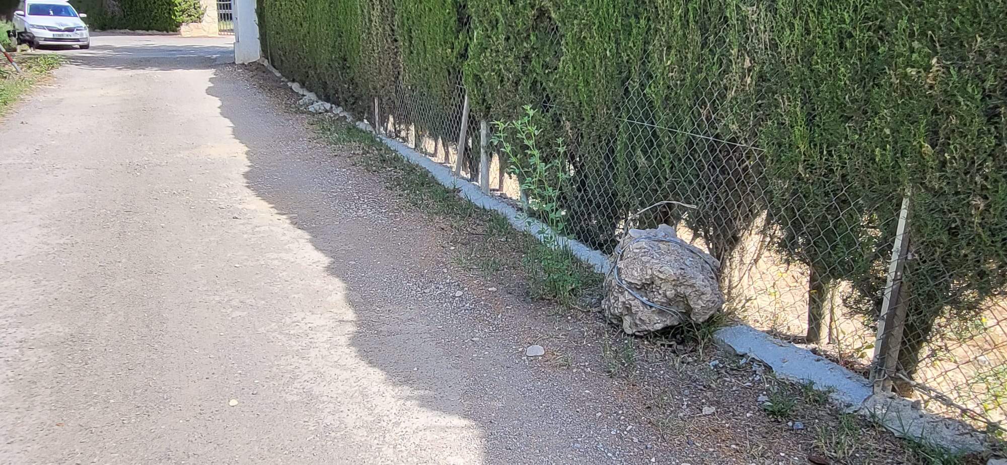 Un recorrido por el Camino de Miquera en Huesca