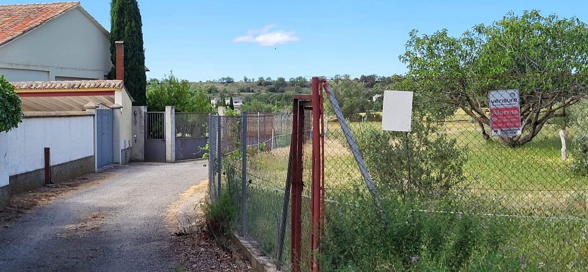 Un recorrido por el Camino de Miquera en Huesca