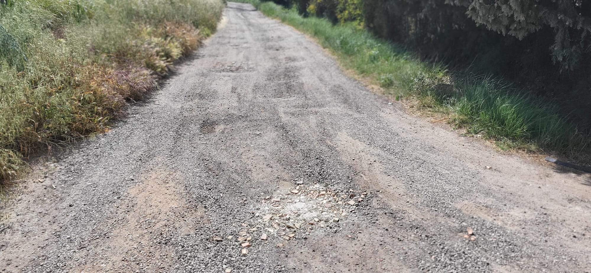 Un recorrido por el Camino de Miquera en Huesca