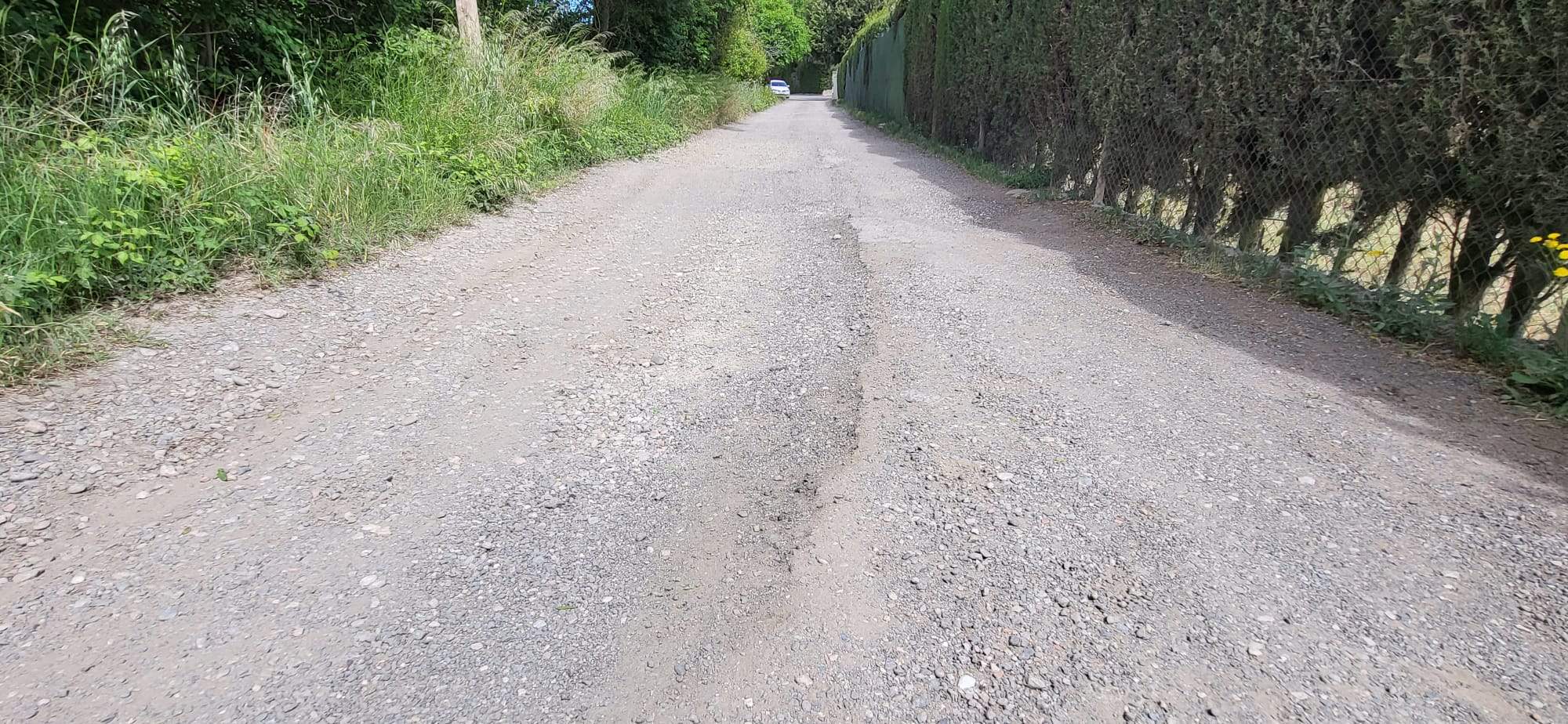 Un recorrido por el Camino de Miquera en Huesca