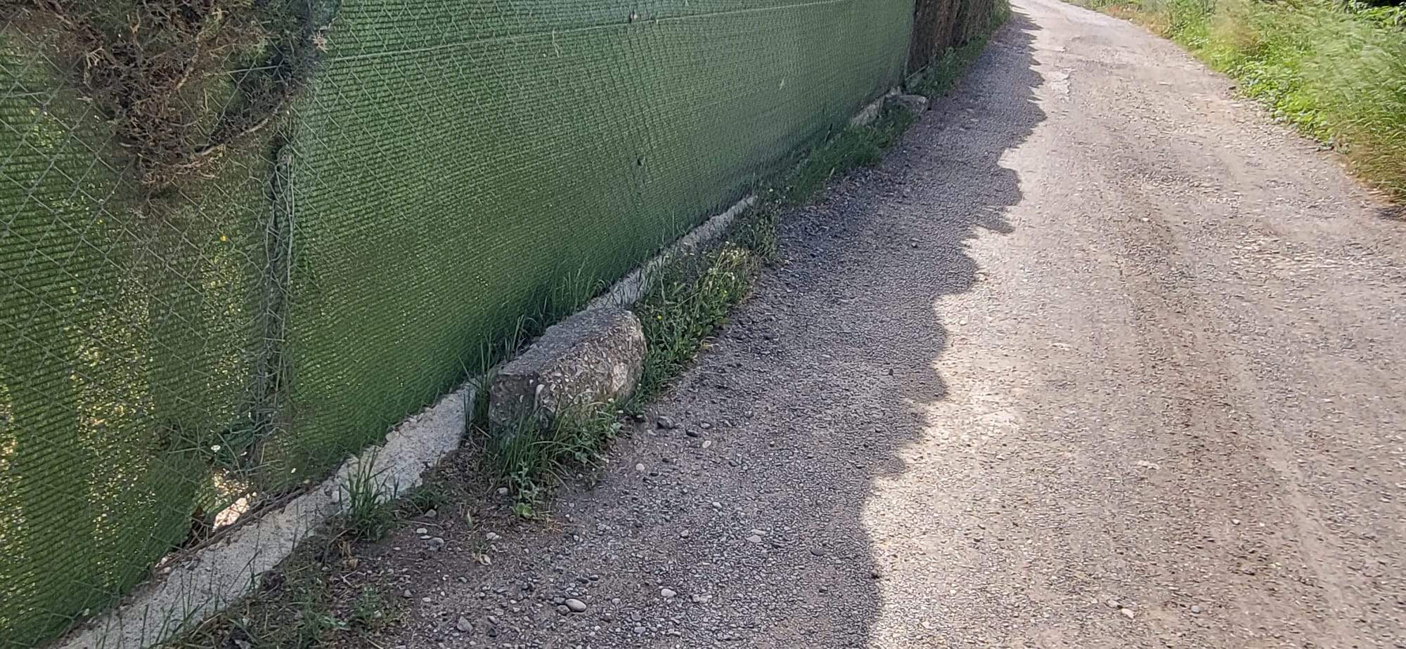 Un recorrido por el Camino de Miquera en Huesca