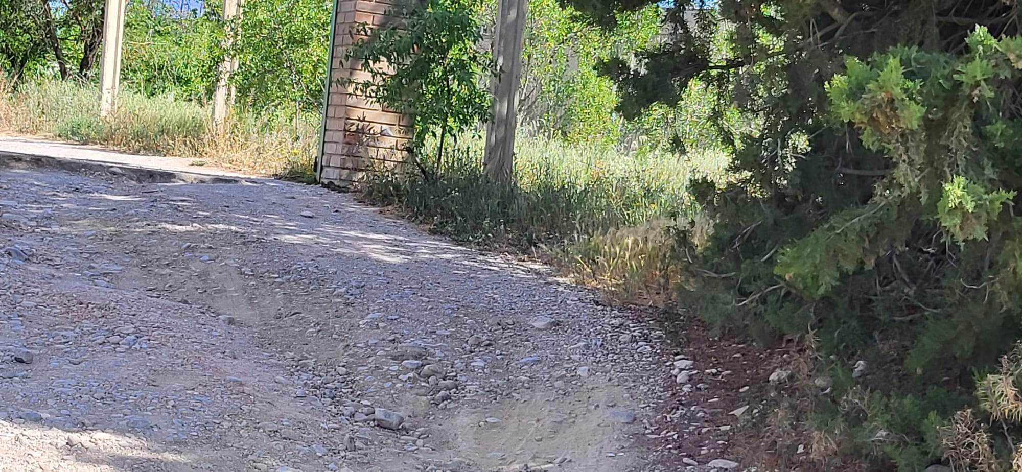 Un recorrido por el Camino de Miquera en Huesca