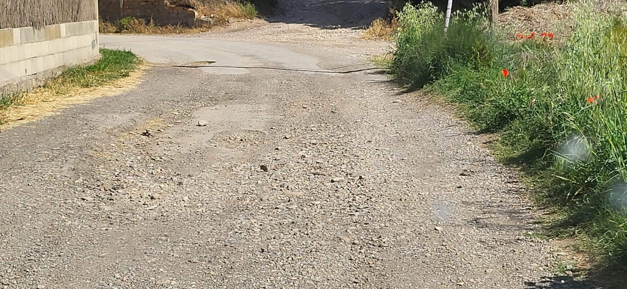 Un recorrido por el Camino de Miquera en Huesca