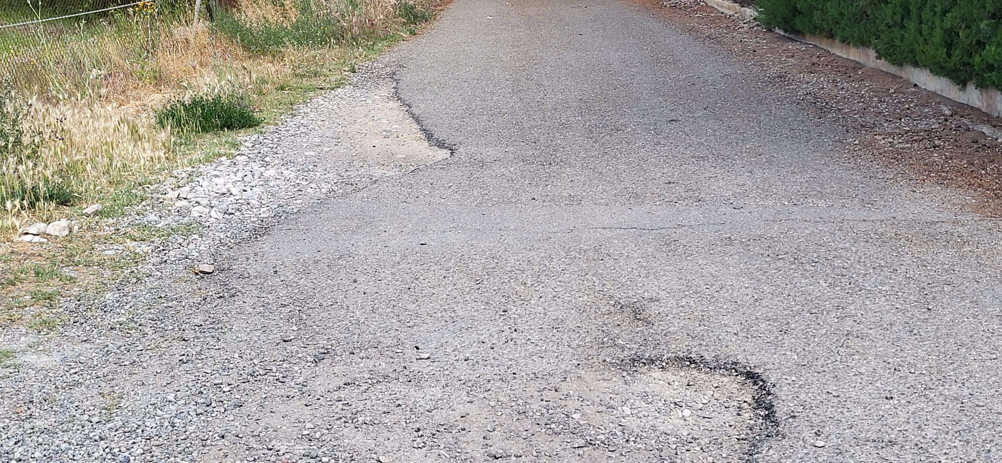 Un recorrido por el Camino de Miquera en Huesca
