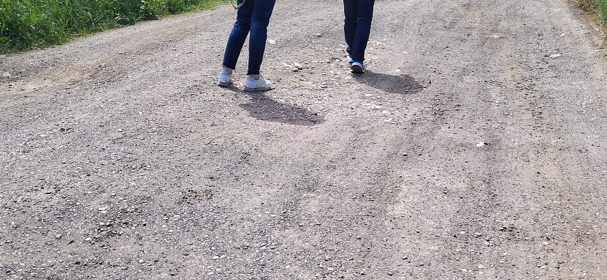 Un recorrido por el Camino de Miquera en Huesca