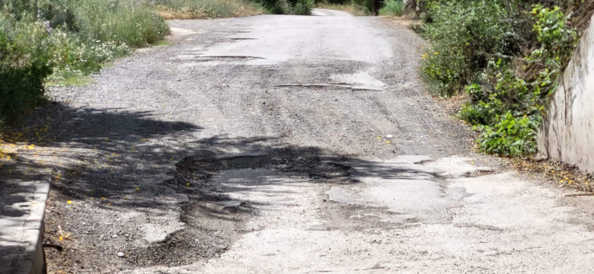 Un recorrido por el Camino de Miquera en Huesca