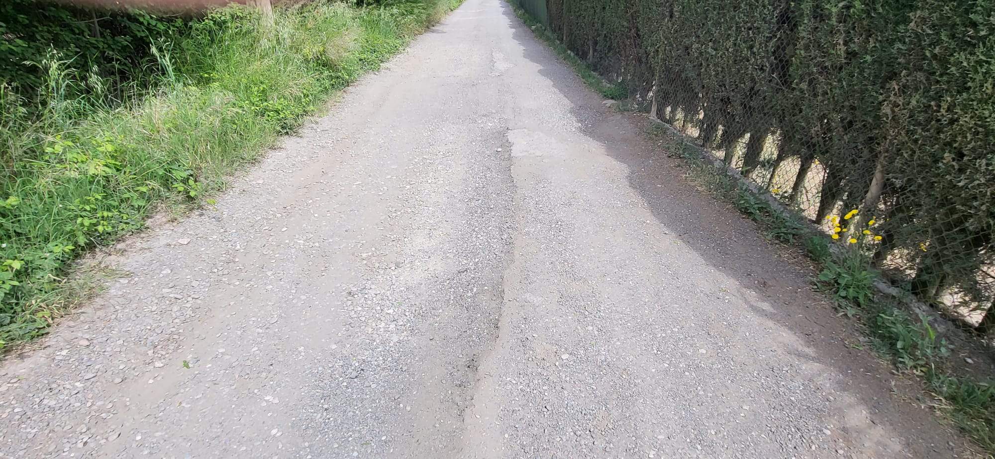 Un recorrido por el Camino de Miquera en Huesca