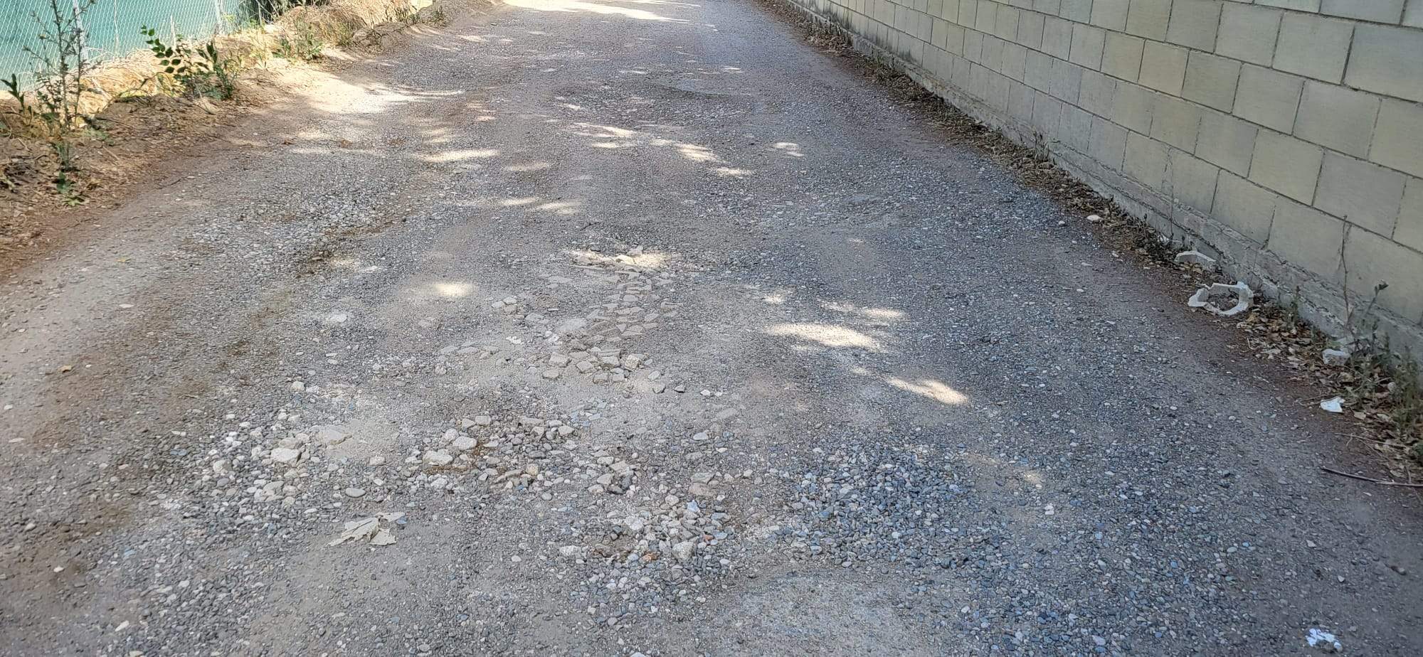 Un recorrido por el Camino de Miquera en Huesca