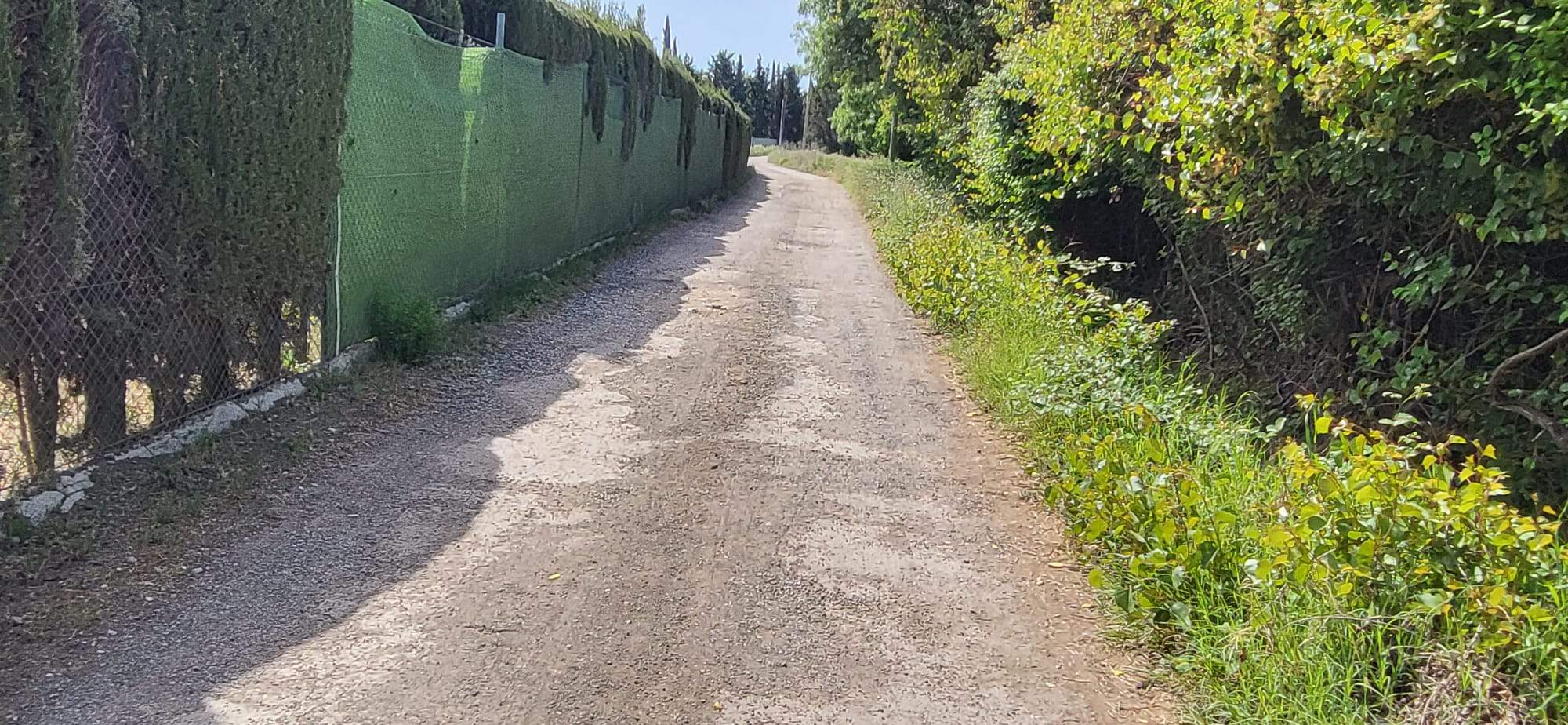 Un recorrido por el Camino de Miquera en Huesca