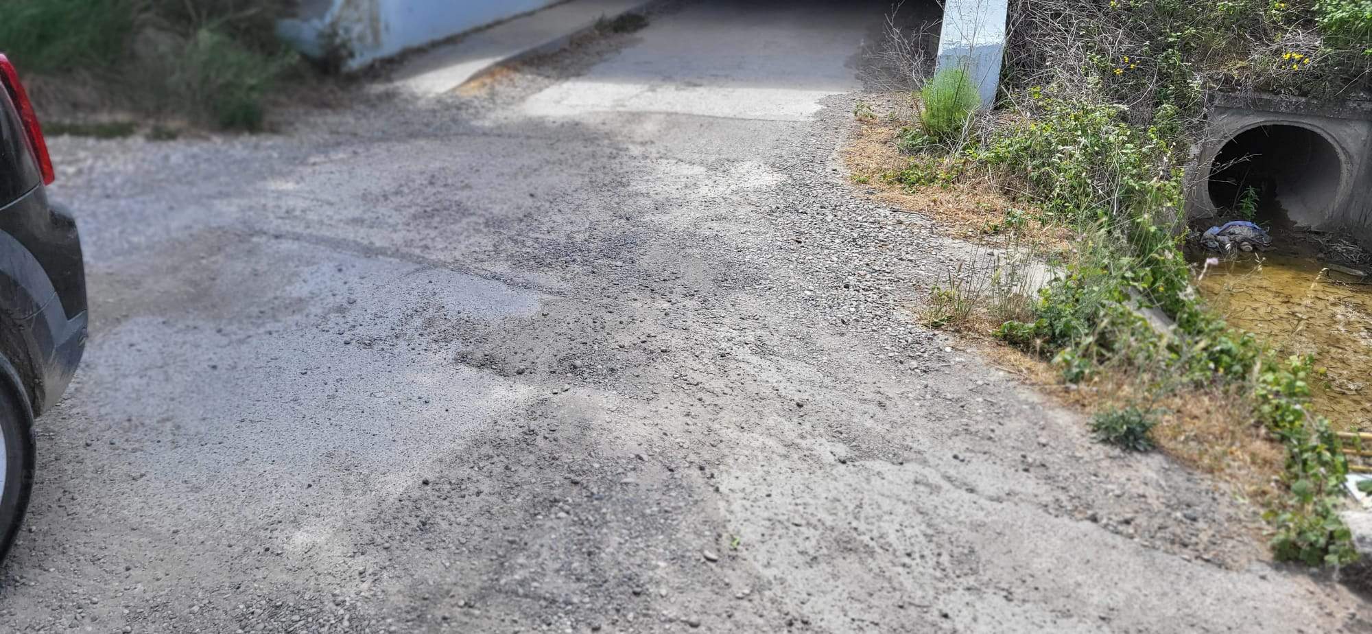 Un recorrido por el Camino de Miquera en Huesca