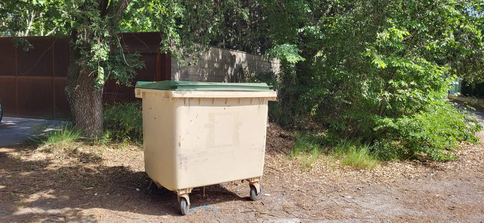 Un recorrido por el Camino de Miquera en Huesca