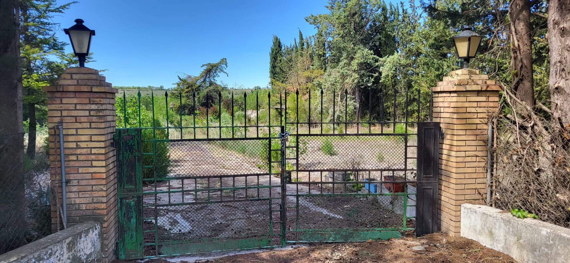 Un recorrido por el Camino de Miquera en Huesca