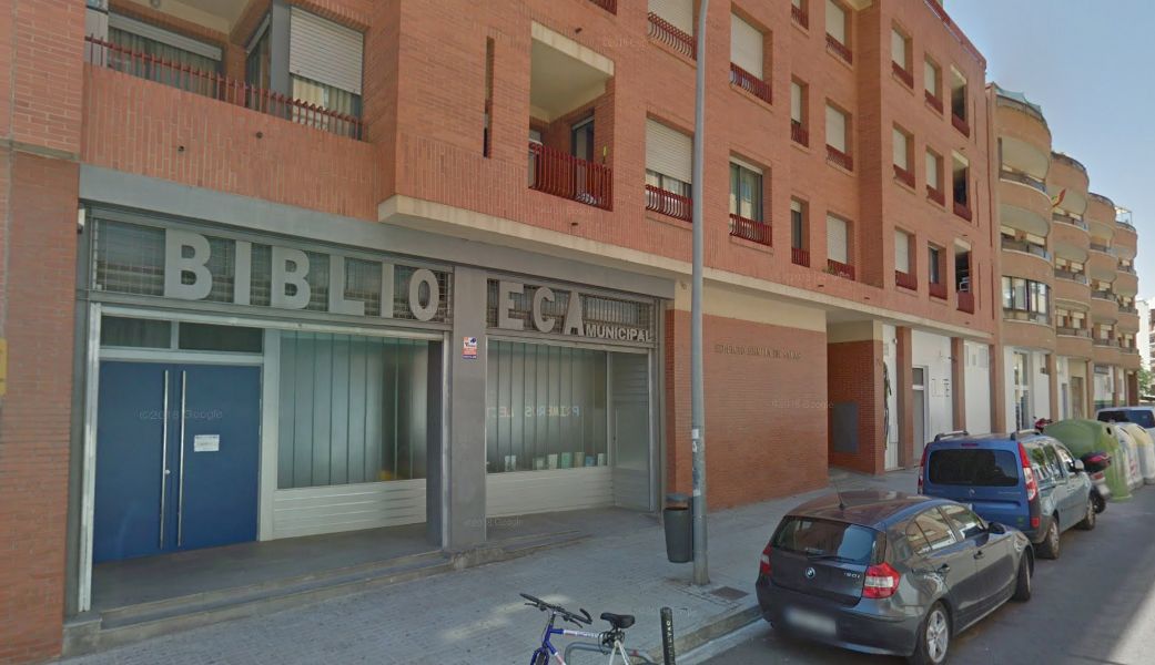 Las actividades tiene lugar en la biblioteca Antonio Durán Gudiol de Huesca.