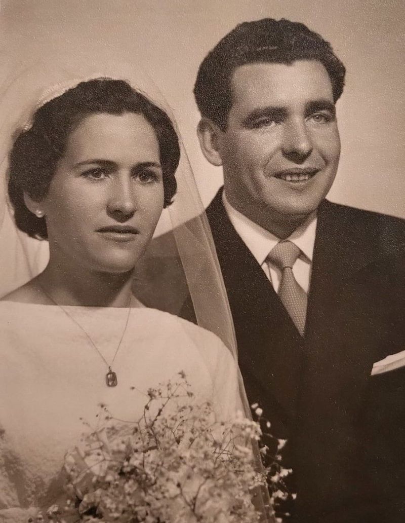 maria luisa laliena y agustin lasaosa allue maria luisa laliena y agustin lasaosa allue