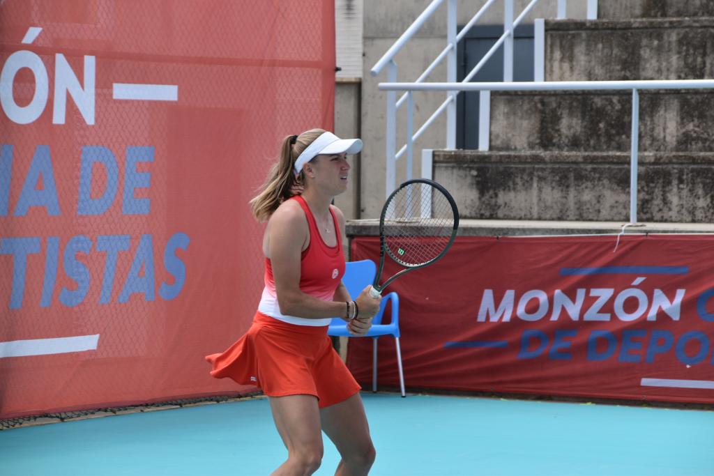  Torneo Internacional Conchita Martínez de Monzón