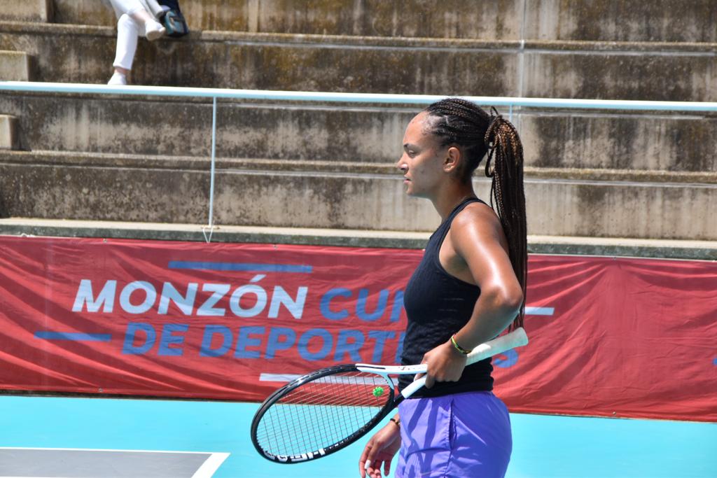  Torneo Internacional Conchita Martínez de Monzón