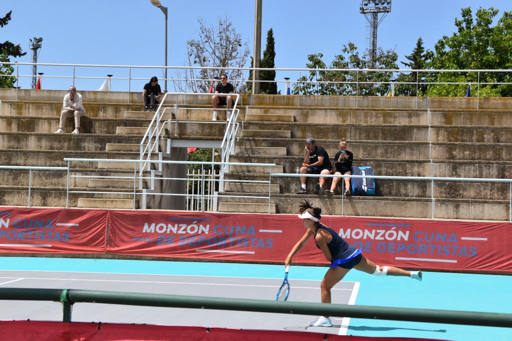  Torneo Internacional Conchita Martínez de Monzón