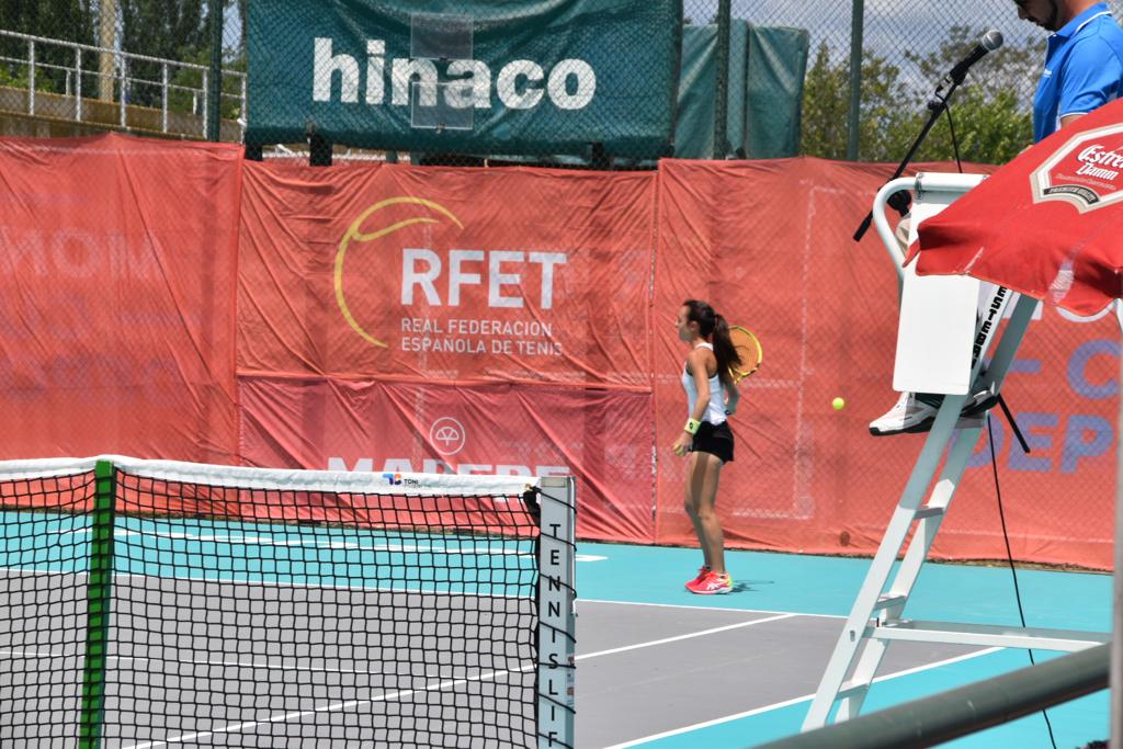  Torneo Internacional Conchita Martínez de Monzón