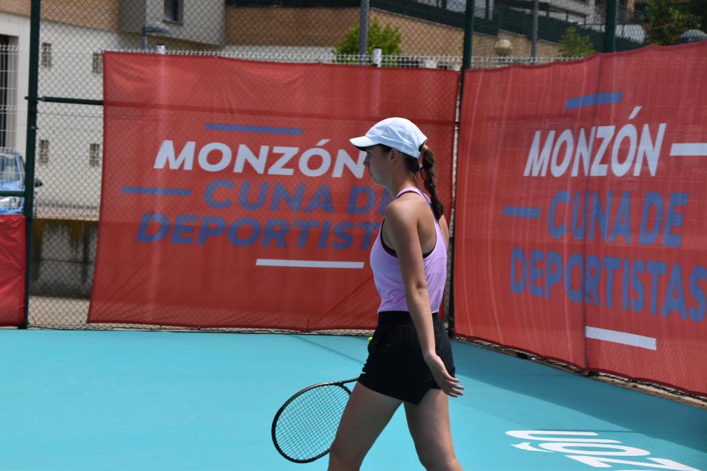  Torneo Internacional Conchita Martínez de Monzón