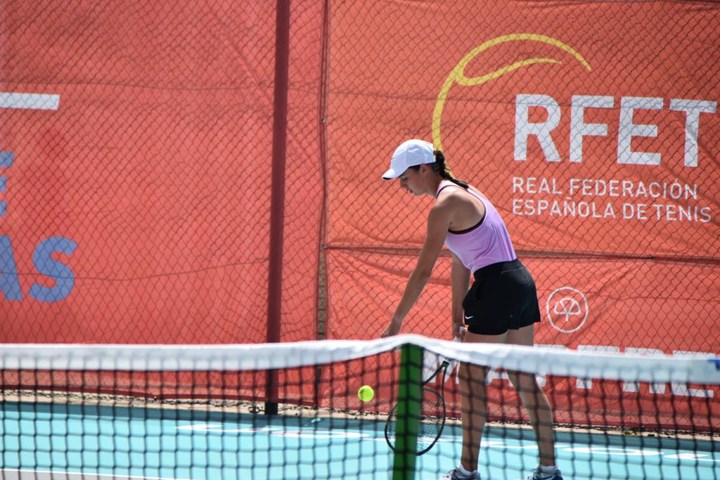  Torneo Internacional Conchita Martínez de Monzón