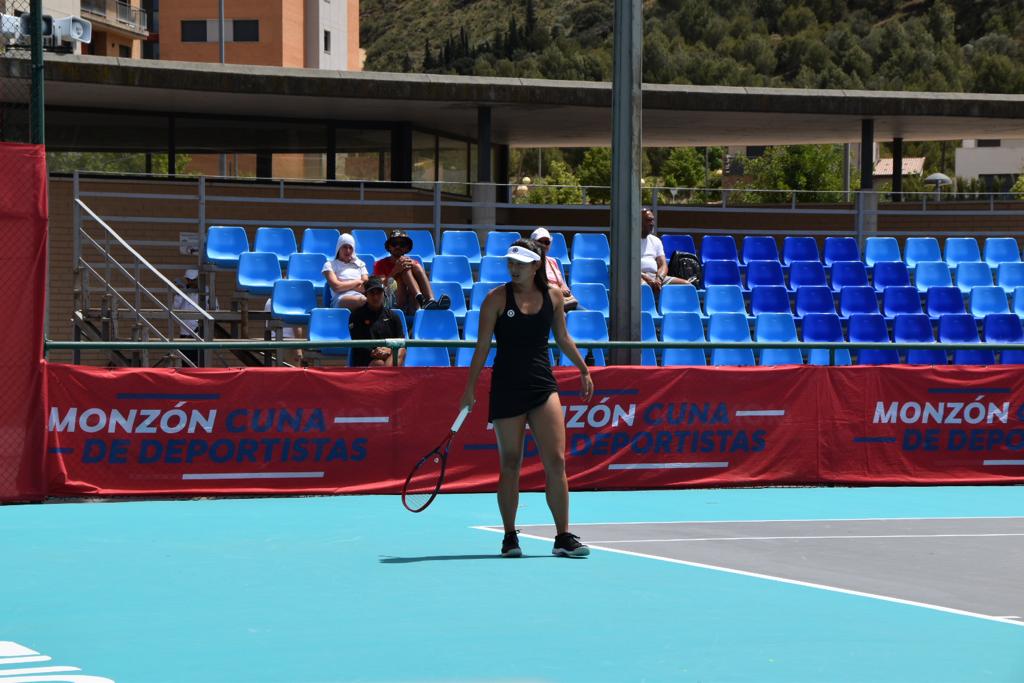  Torneo Internacional Conchita Martínez de Monzón