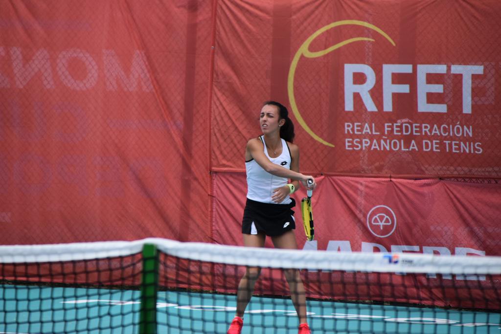 Torneo Internacional Conchita Martínez de Monzón