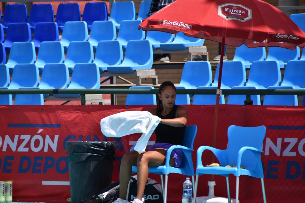  Torneo Internacional Conchita Martínez de Monzón