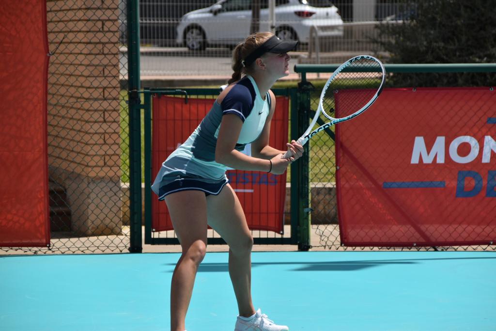  Torneo Internacional Conchita Martínez de Monzón