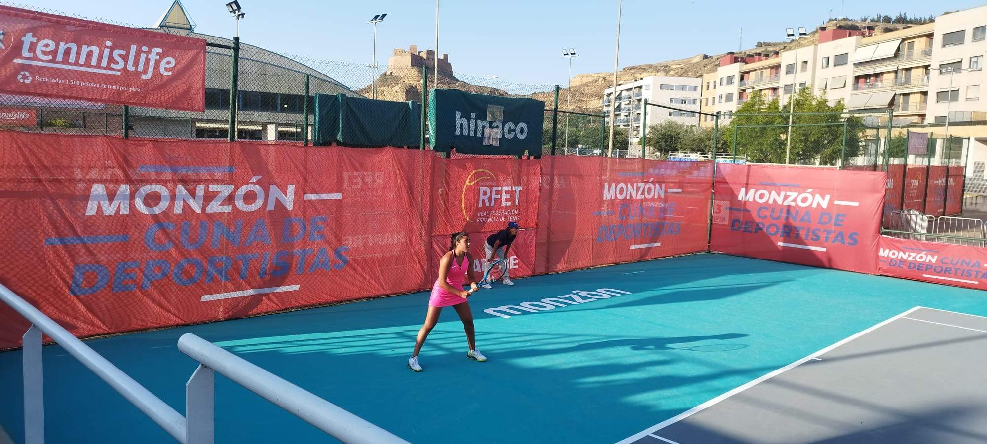 Torneo Internacional Conchita Martínez