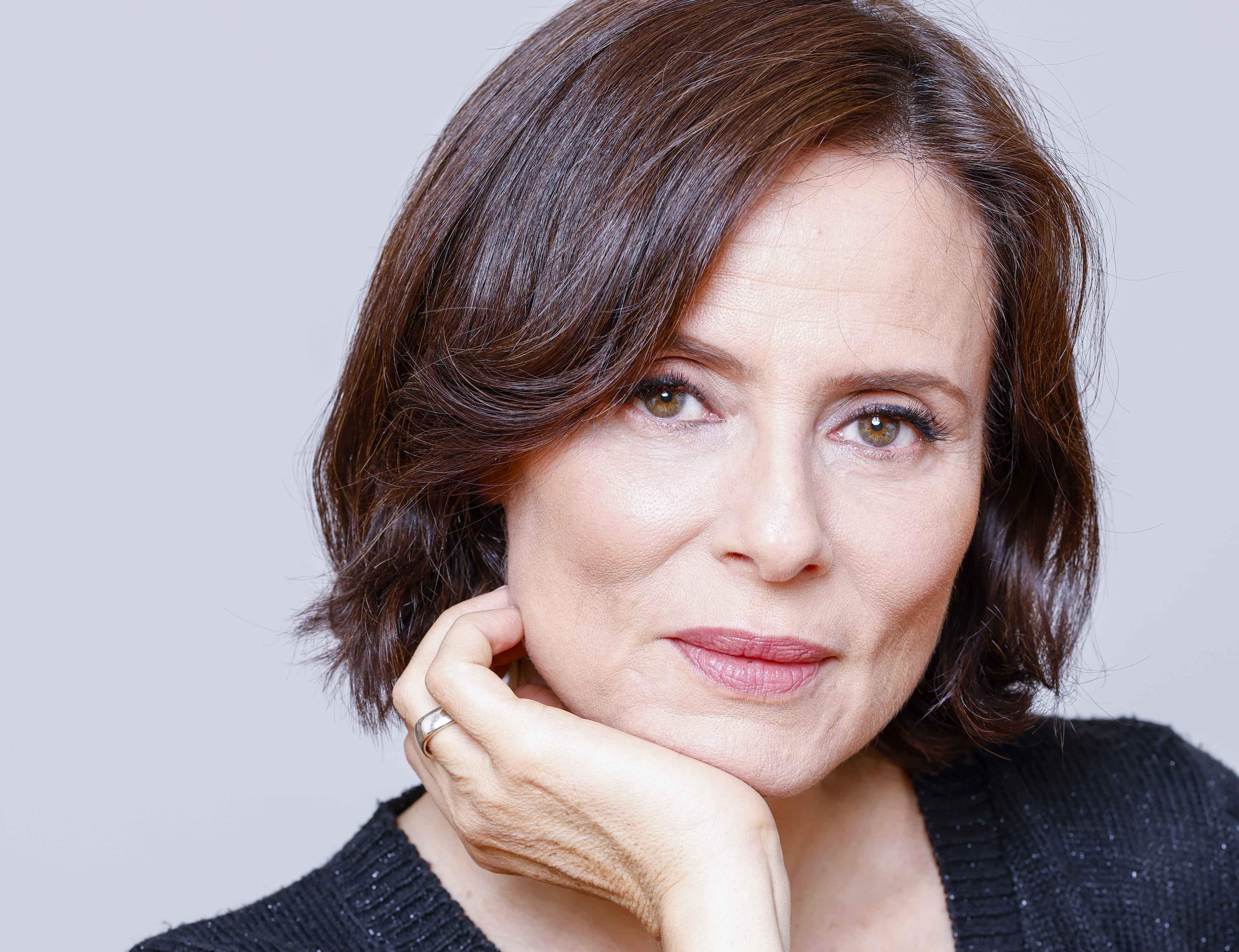 Aitana Sánchez-Gijón, Premio Luis Buñuel 