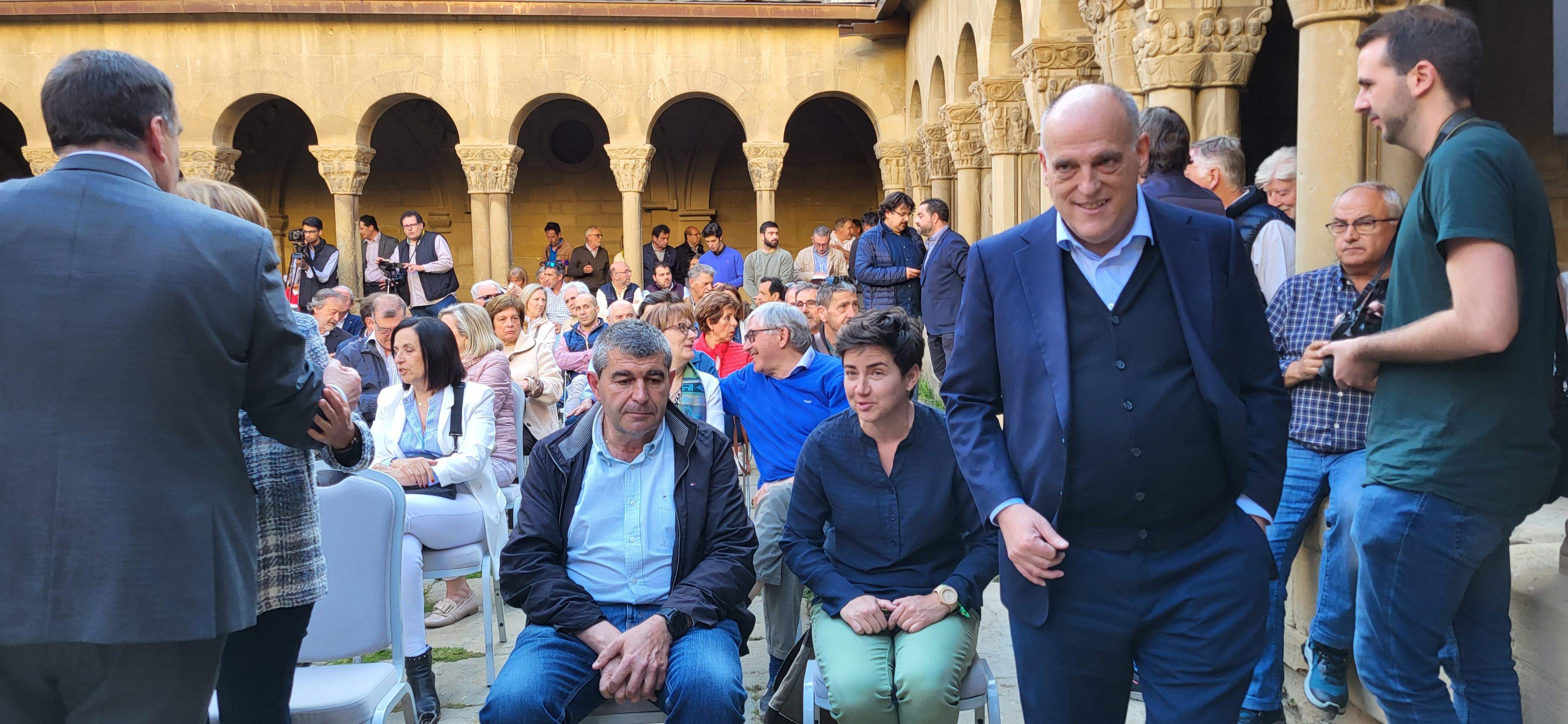 Presentación del libro Contracorriente de Javier García Antón. Foto: Myriam Martínez