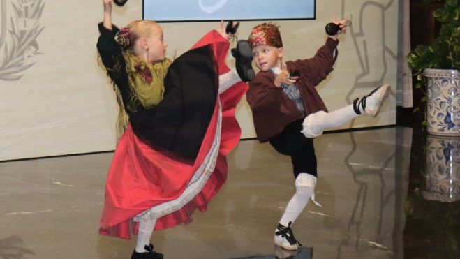 Mellizos de Zaragoza Mellizos de Zaragoza