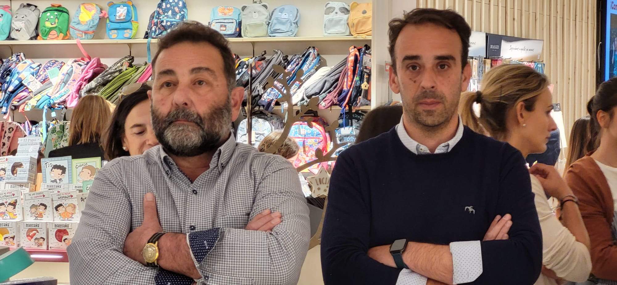 Presentación de El poder de la movilidad de Julia Sierra Luna