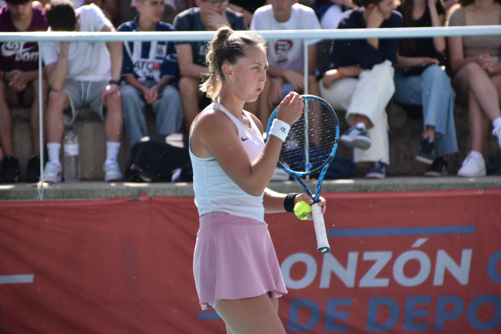 18ª edición del Trofeo Conchita Martínez