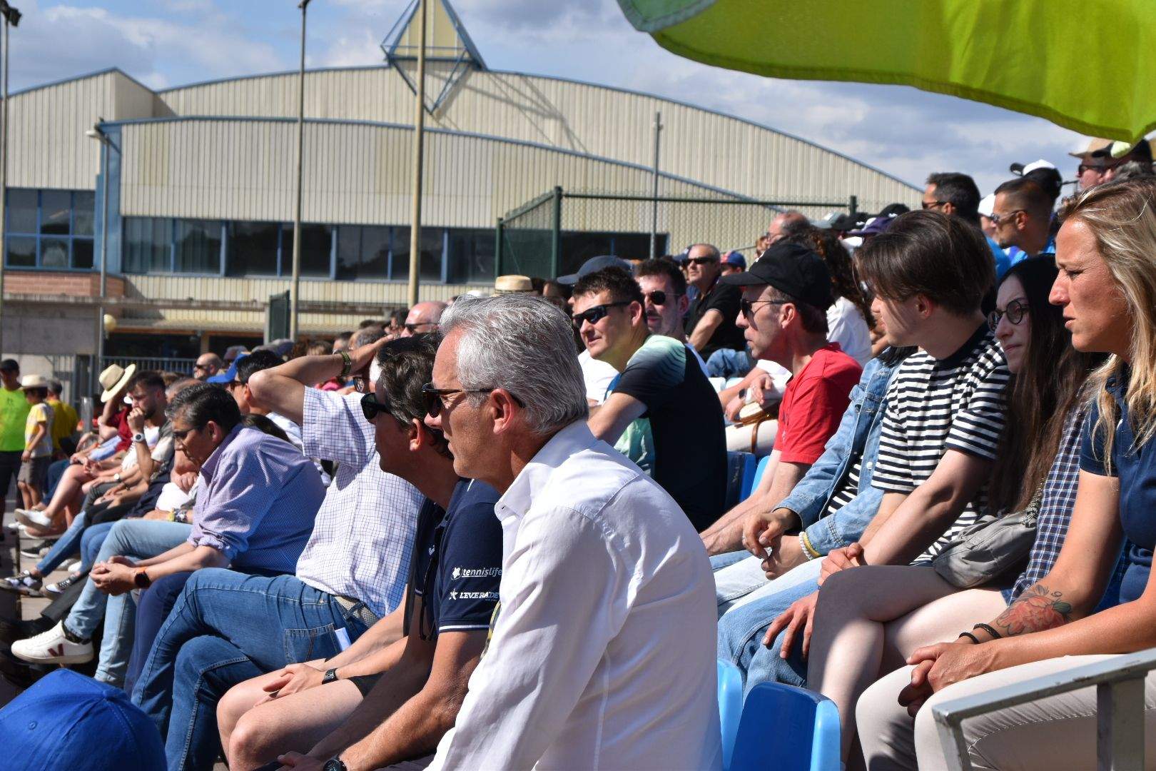 18ª edición del Trofeo Conchita Martínez