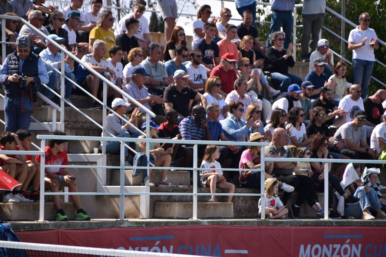 18ª edición del Trofeo Conchita Martínez