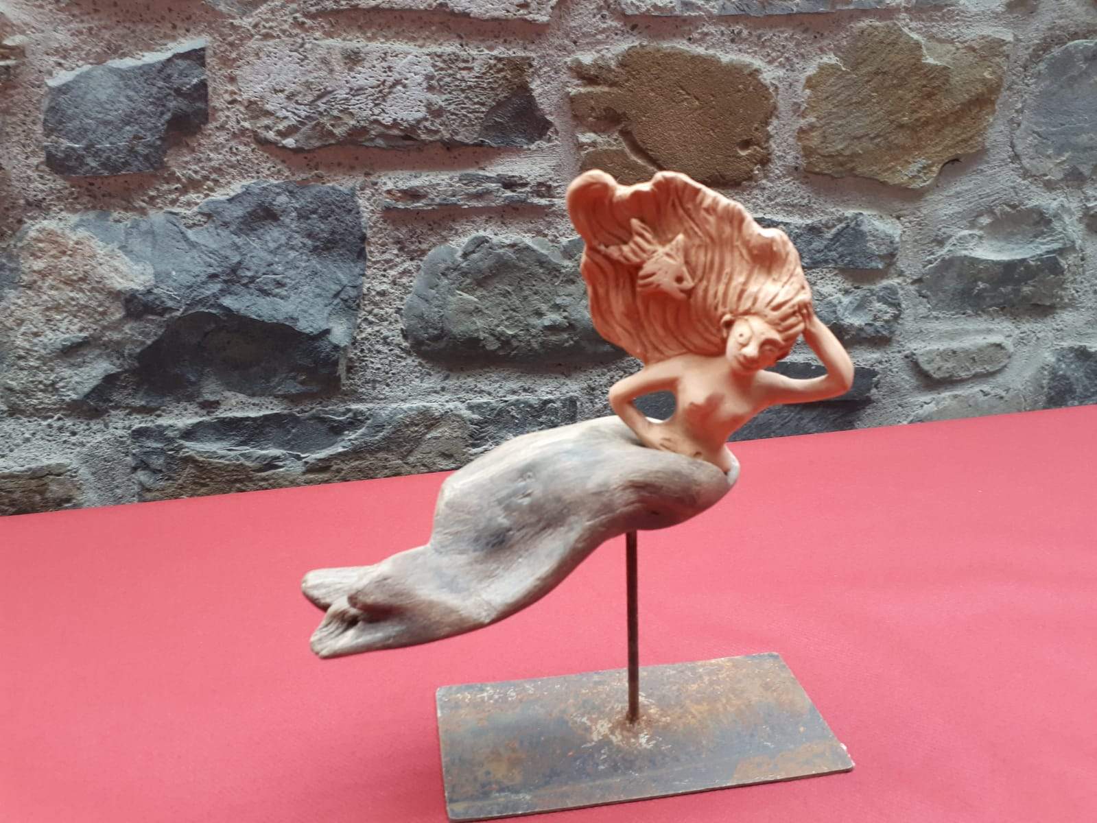 Feria de Primavera que Biescas celebra este fin de semana