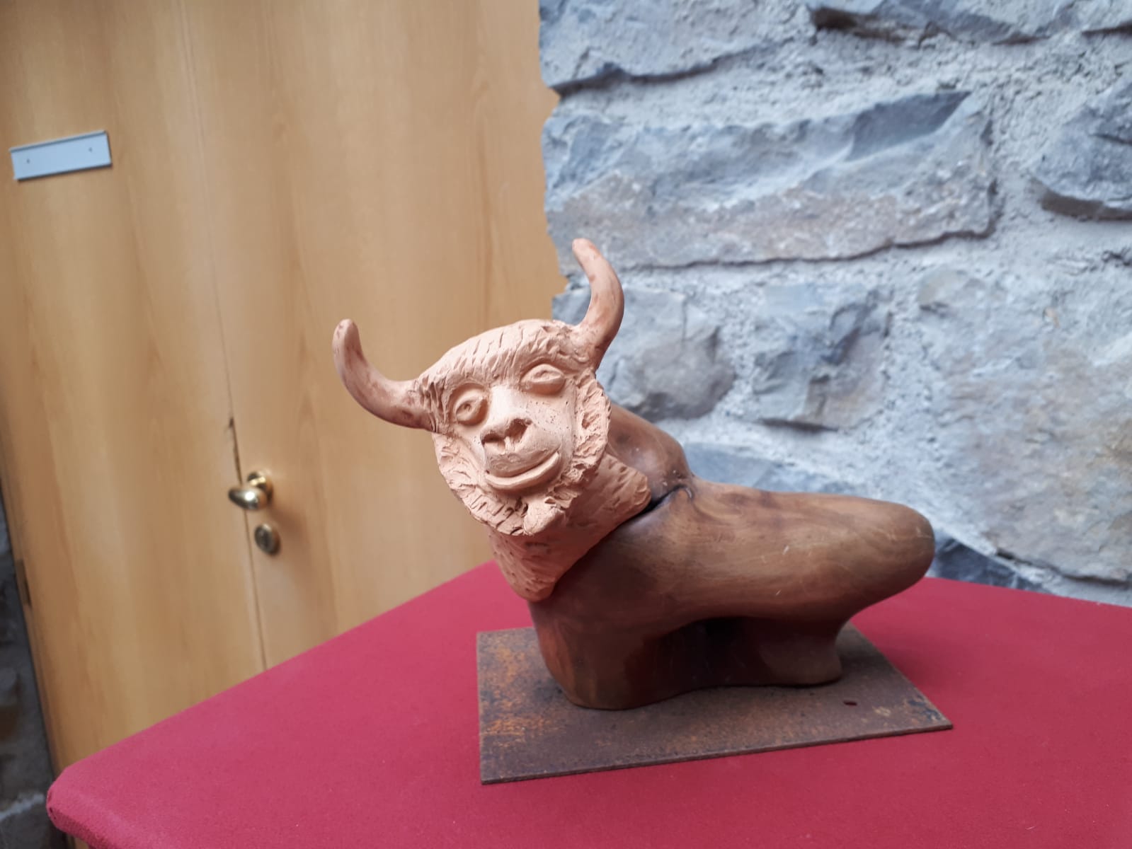 Feria de Primavera que Biescas celebra este fin de semana