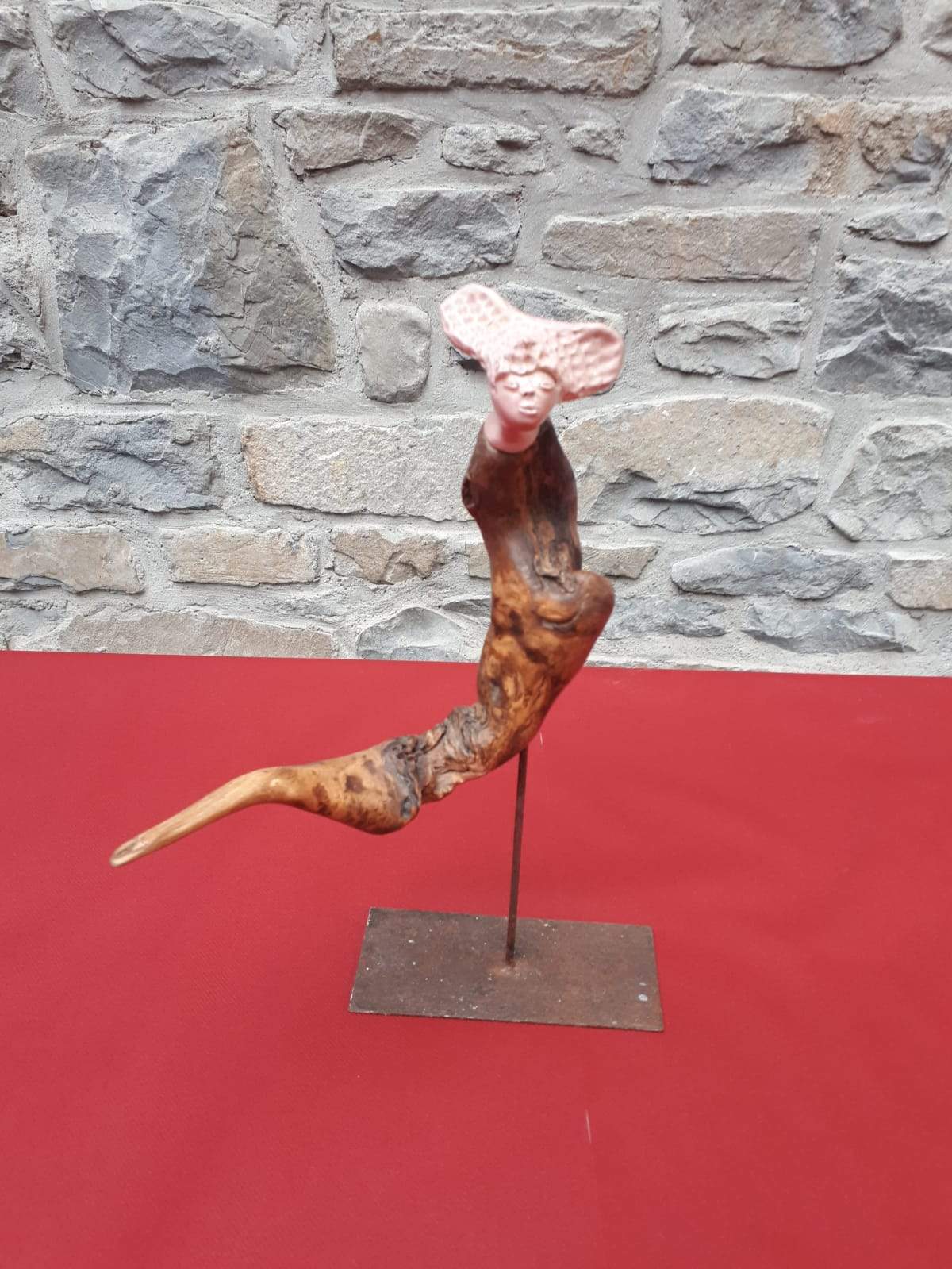 Feria de Primavera que Biescas celebra este fin de semana