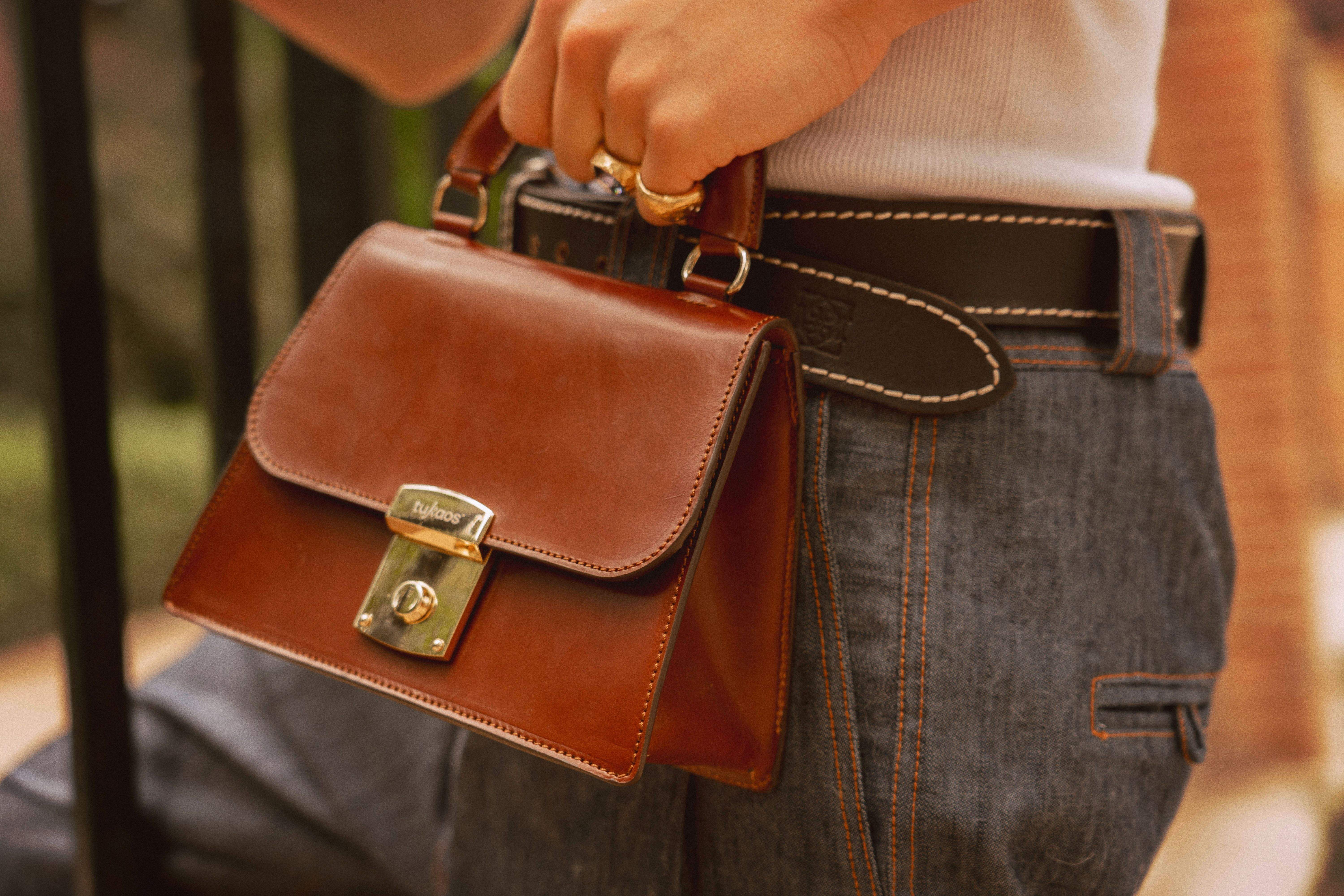 Nueva colección Lavanda de Tukaos, del barbastrense Marcos Ronsano