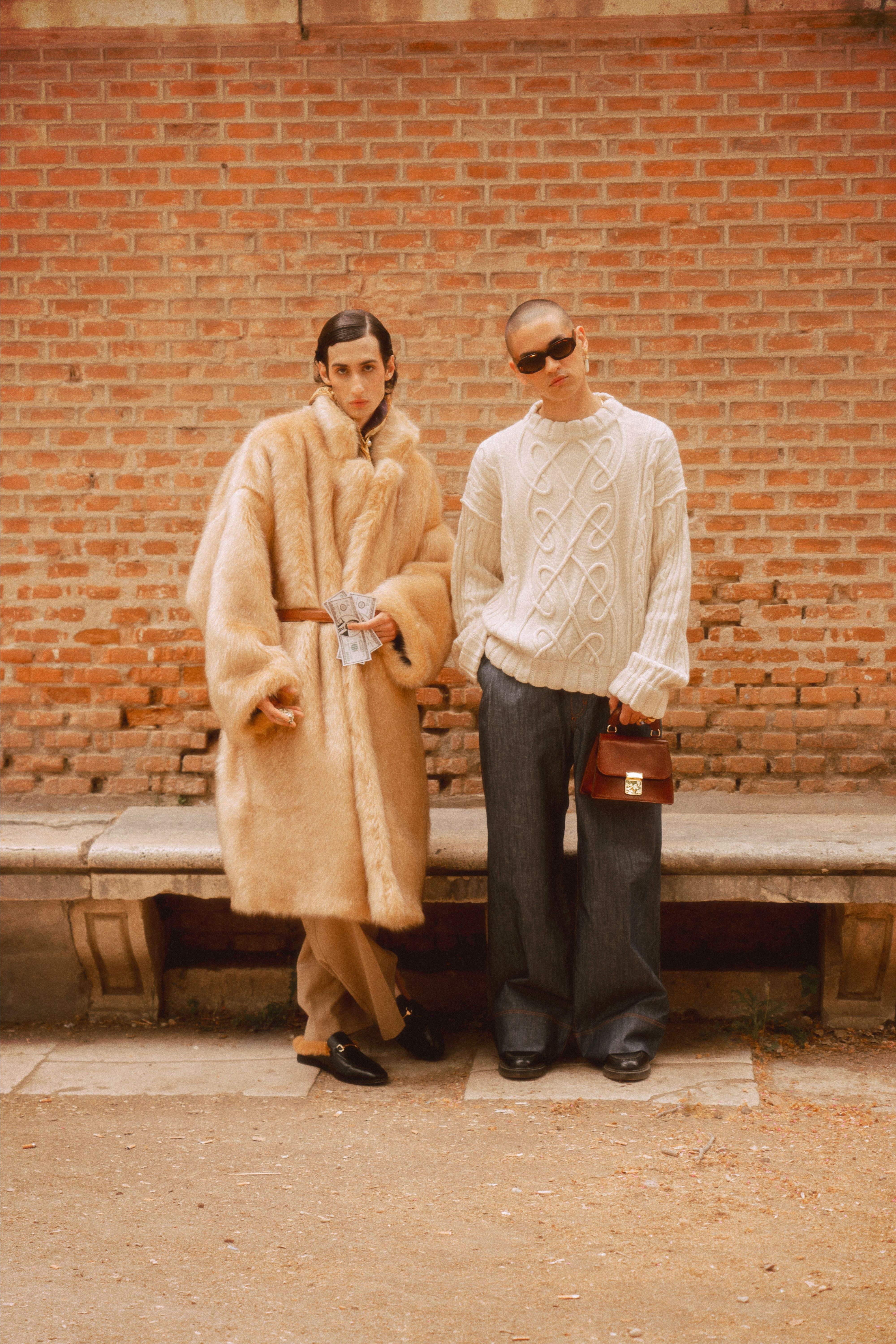 Nueva colección Lavanda de Tukaos, del barbastrense Marcos Ronsano