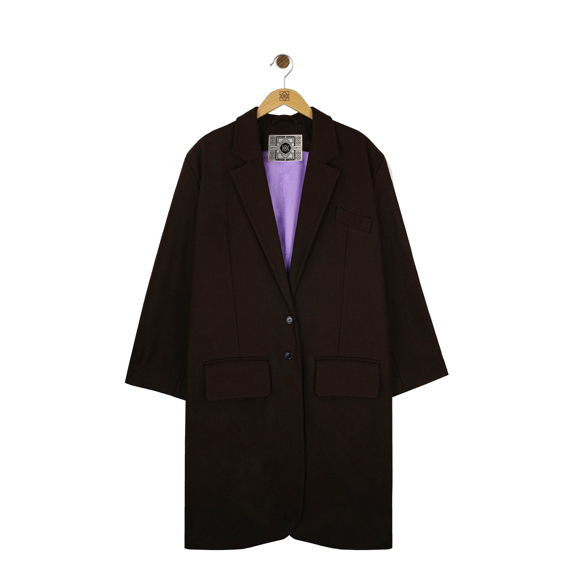 Nueva colección Lavanda de Tukaos, del barbastrense Marcos Ronsano