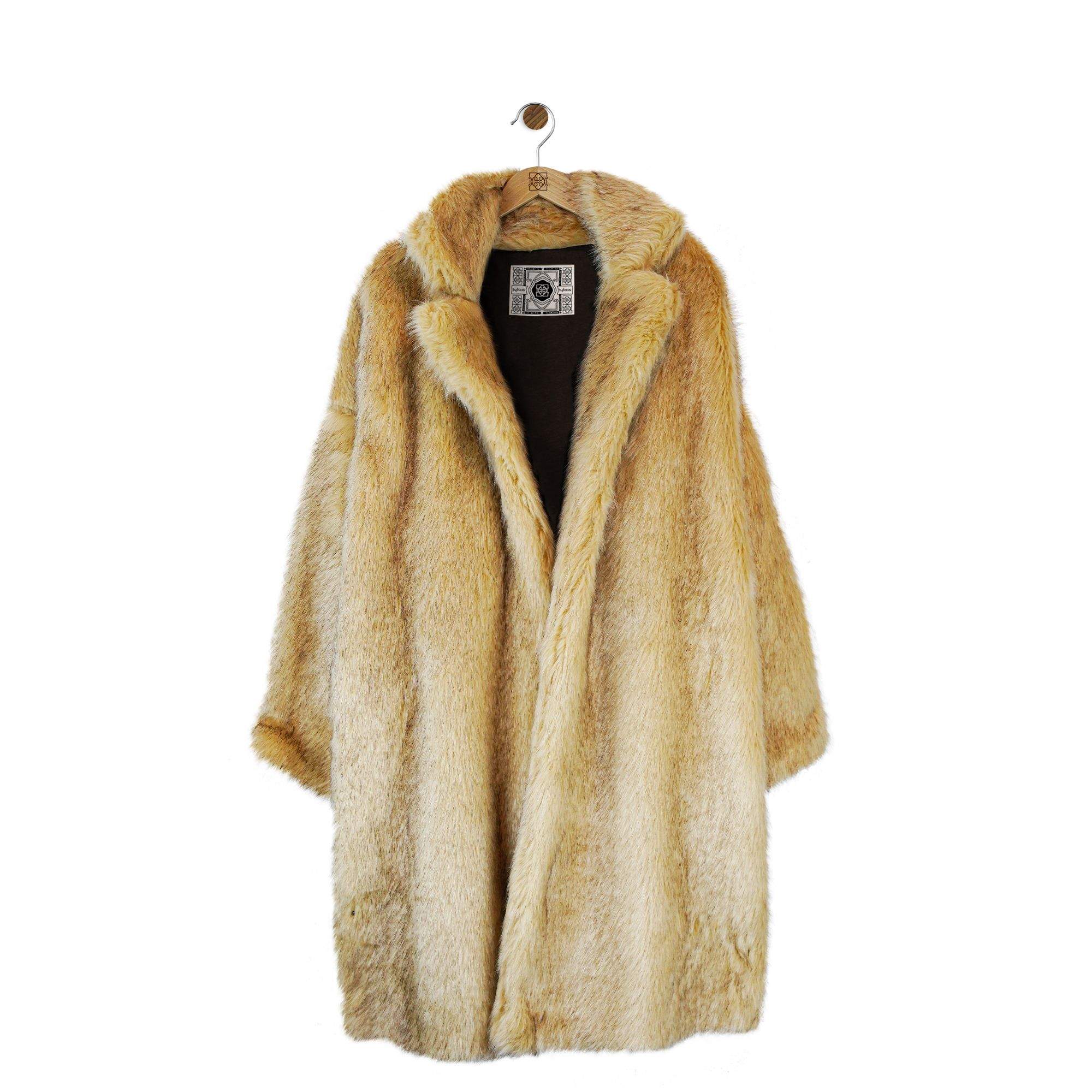 Nueva colección Lavanda de Tukaos, del barbastrense Marcos Ronsano