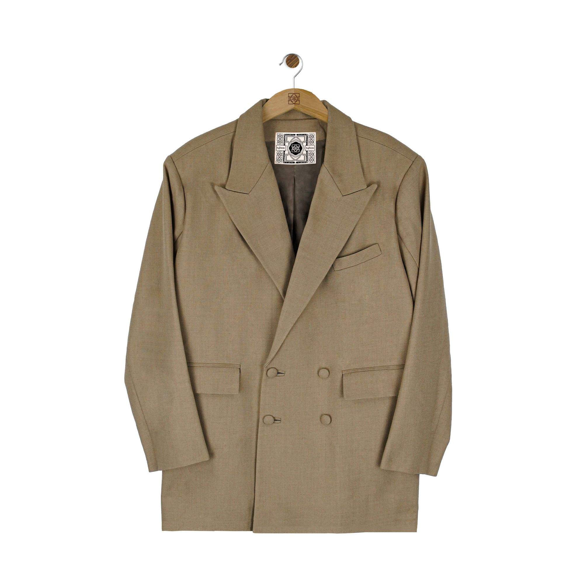 Nueva colección Lavanda de Tukaos, del barbastrense Marcos Ronsano