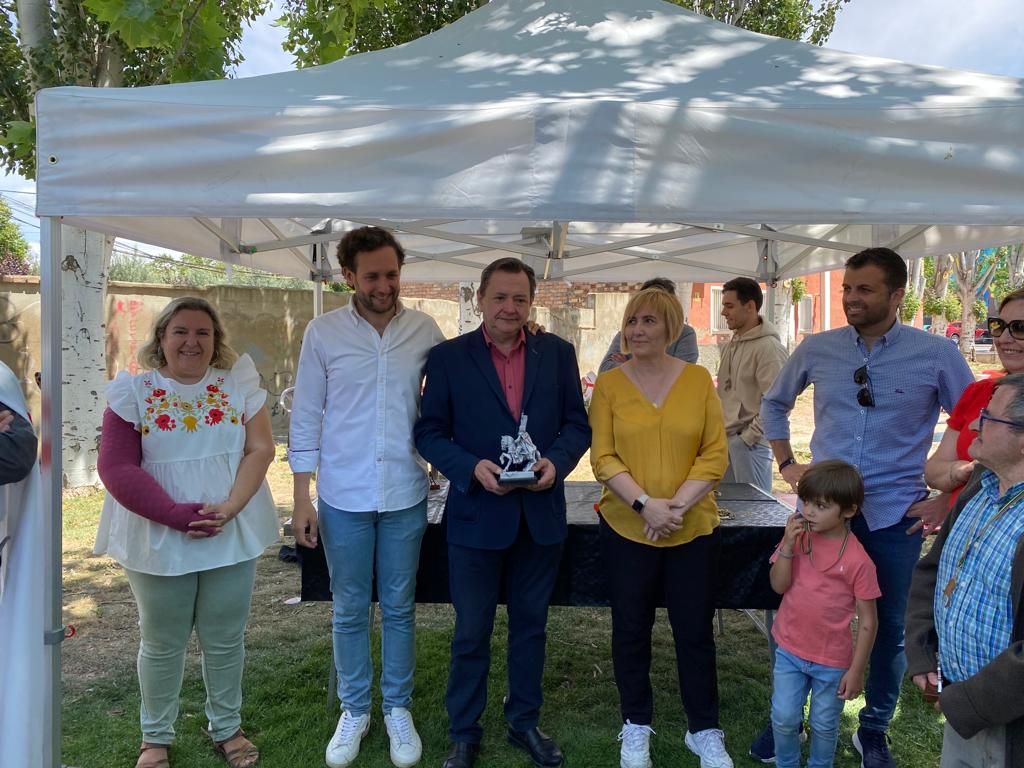 II Campeonato de Aragón Inclusivo de ajedrez