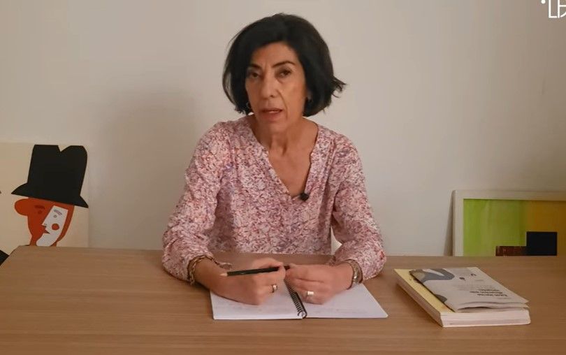 Isabel González. ¿Cómo puedo evitar picar entre las comidas?