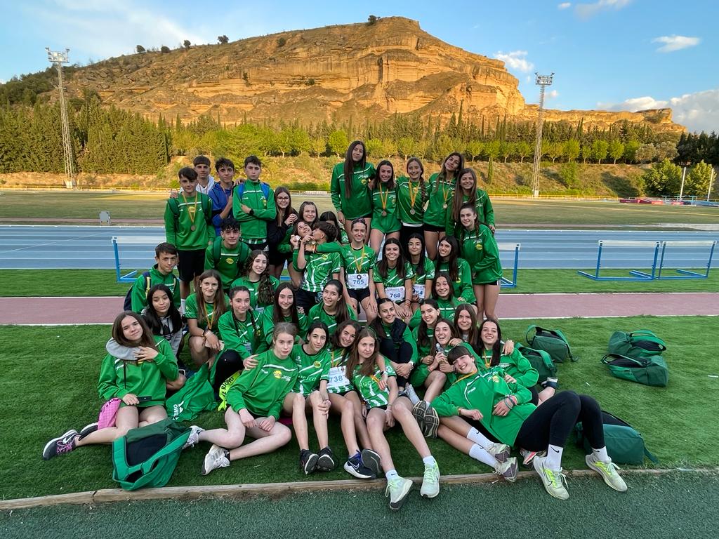 Provincial Sub 16 Intec-Zoiti