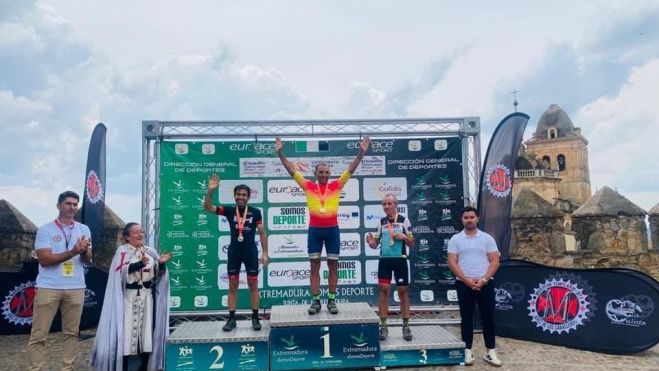 Cto España XCM 2023. ImagenRFEC(2) Cto España XCM 2023. ImagenRFEC(2)