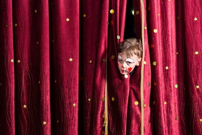 Vuelve la Muestra de Teatro Infantil de Huesca