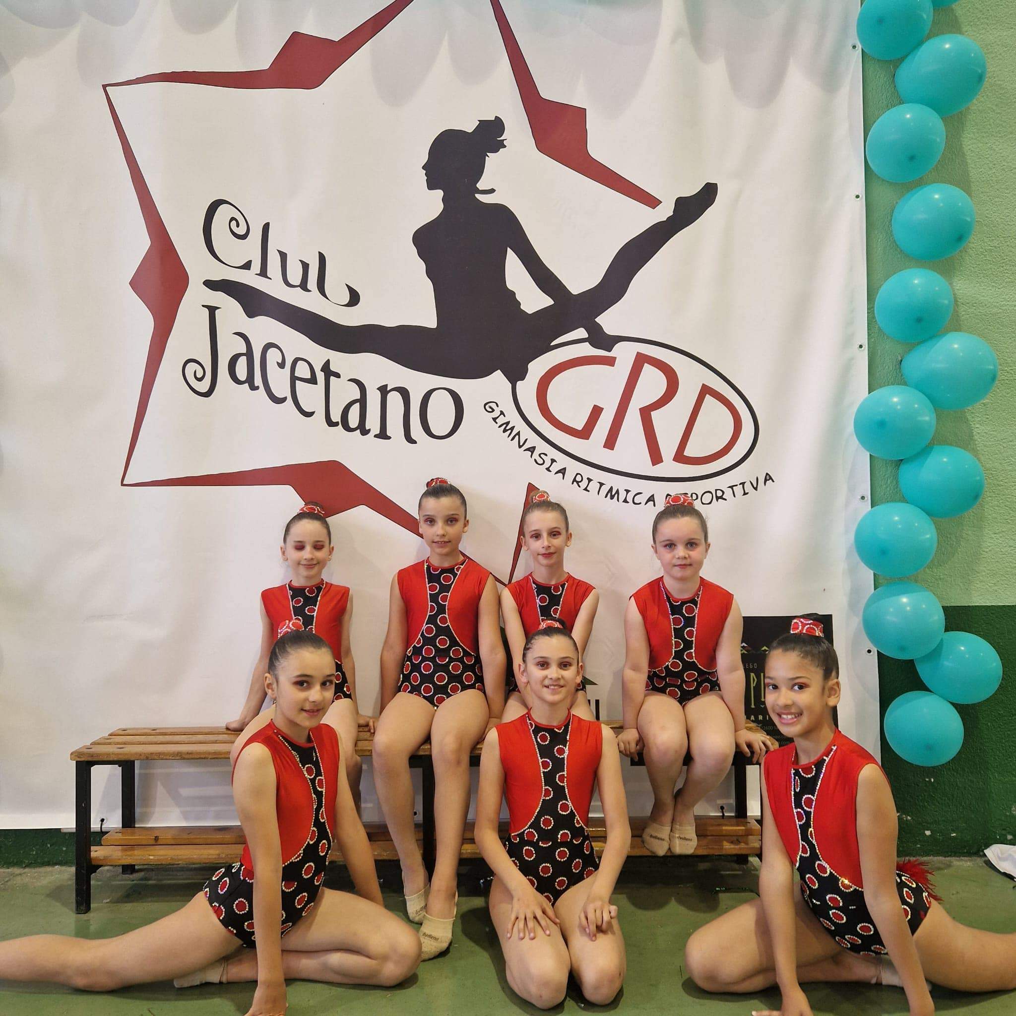 Club 2000 Barbastro, alevín intercomarcal